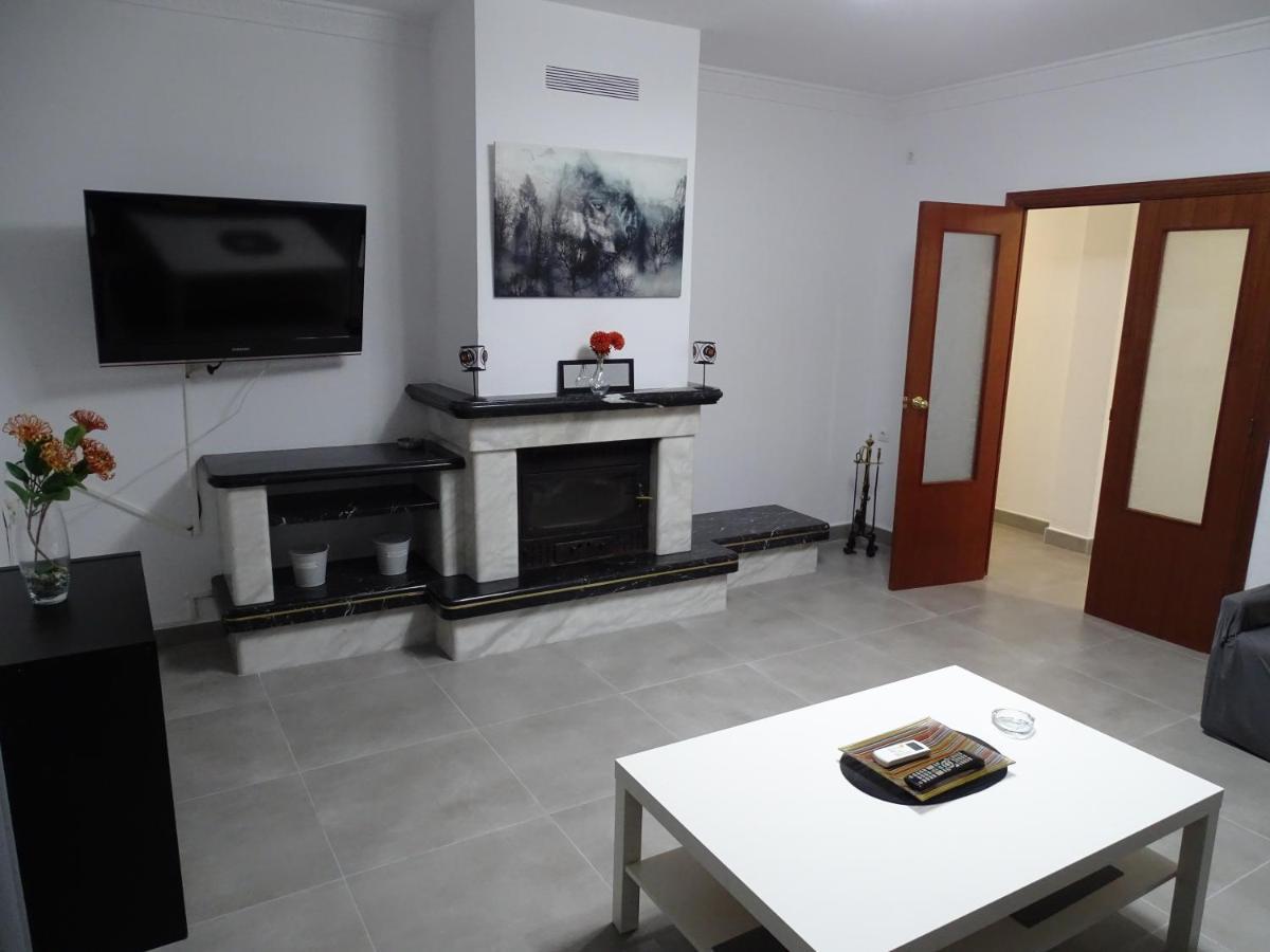Casasjerezanas Vistaflor Apartment Jerez de la Frontera Exterior photo